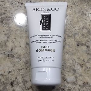 Skin&Co Roma Truffle Face Gommage